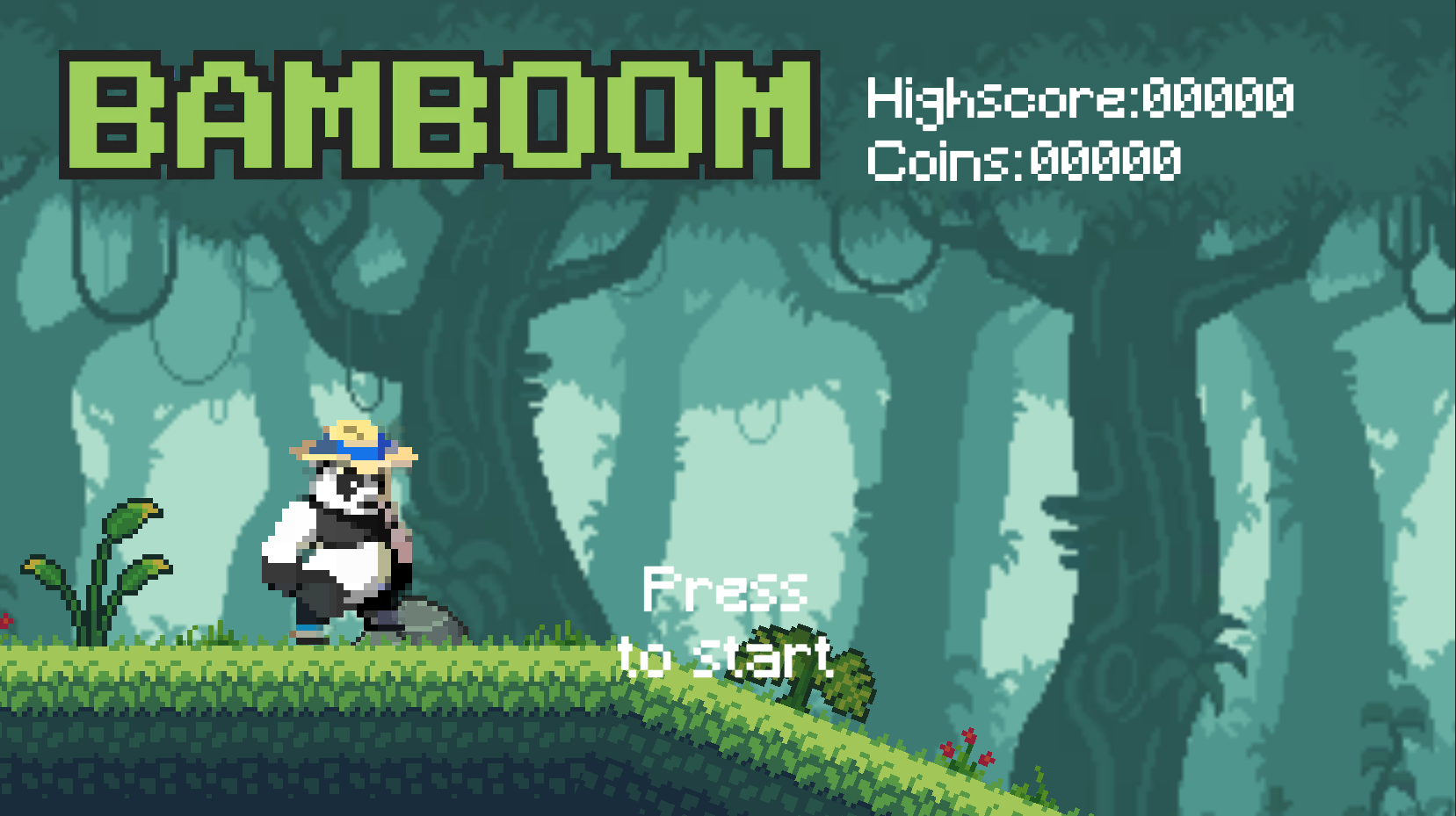 BAMBOOM