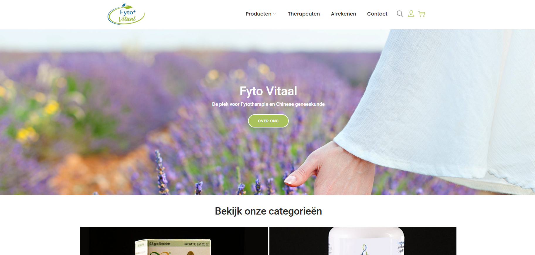 Fyto-Vitaal